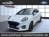Ford Puma ST-Line X Bluetooth Navi LED Klima - Ford Puma in München