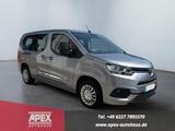 Toyota Proace City Verso 1.2 L2 Business Automatik 7... - Toyota in Heidelberg