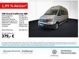 Volkswagen Grand California 680 LR *LED*Kamera*ACC*APP*