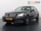 Mercedes-Benz C 180 Business Class 125! Avantgarde automatik - Mercedes-Benz C Class