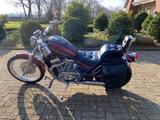 Suzuki VS 800 52B - SUZUKI BENZIN CHOPPER B VS 52