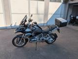 BMW R1200 GS - 3 Pakete Sonderzubehör - BMW R 1200 S