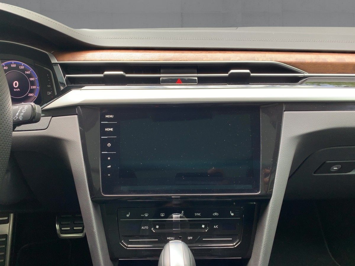 Volkswagen Arteon - Bild 11