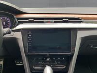 Volkswagen Arteon - Vorschau Bild 11