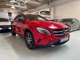 Mercedes-Benz GLA 180*Bi-XENON*OFF-ROAD*NAVI*NIGHT PAKET - Mercedes-Benz: Off Road