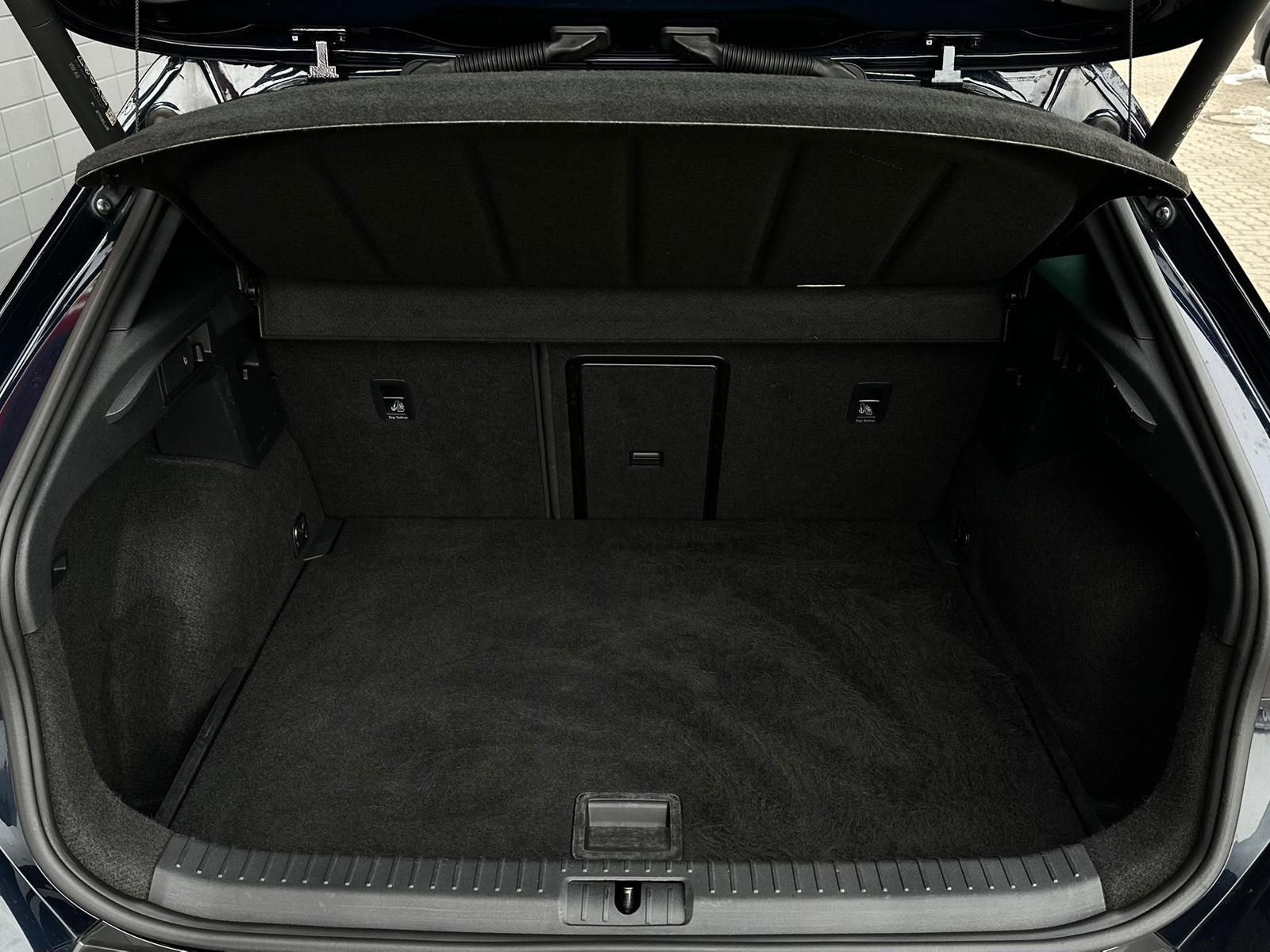 CUPRA Formentor 2.0TSI VZ 4DRIVE* LED#SHZ#LH#AHK#KEYLE - Image 7