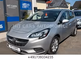 Opel Corsa E Edition - Opel Corsa Gebrauchtwagen in Köln