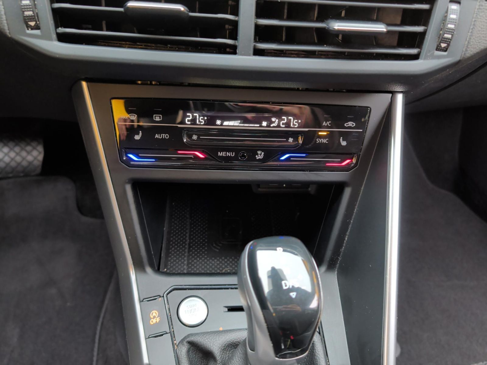 Volkswagen Taigo - Bild 13