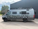Alpha [FABRIKNEU] ALPHAVAN OFFGRID 4x4 PREMIUM - Offers