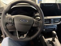Ford Focus - Vorschau Bild 14