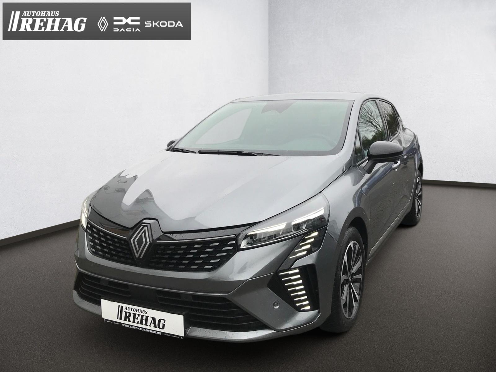 Renault Clio TCe 90 Techno *KLIMA*PDC*