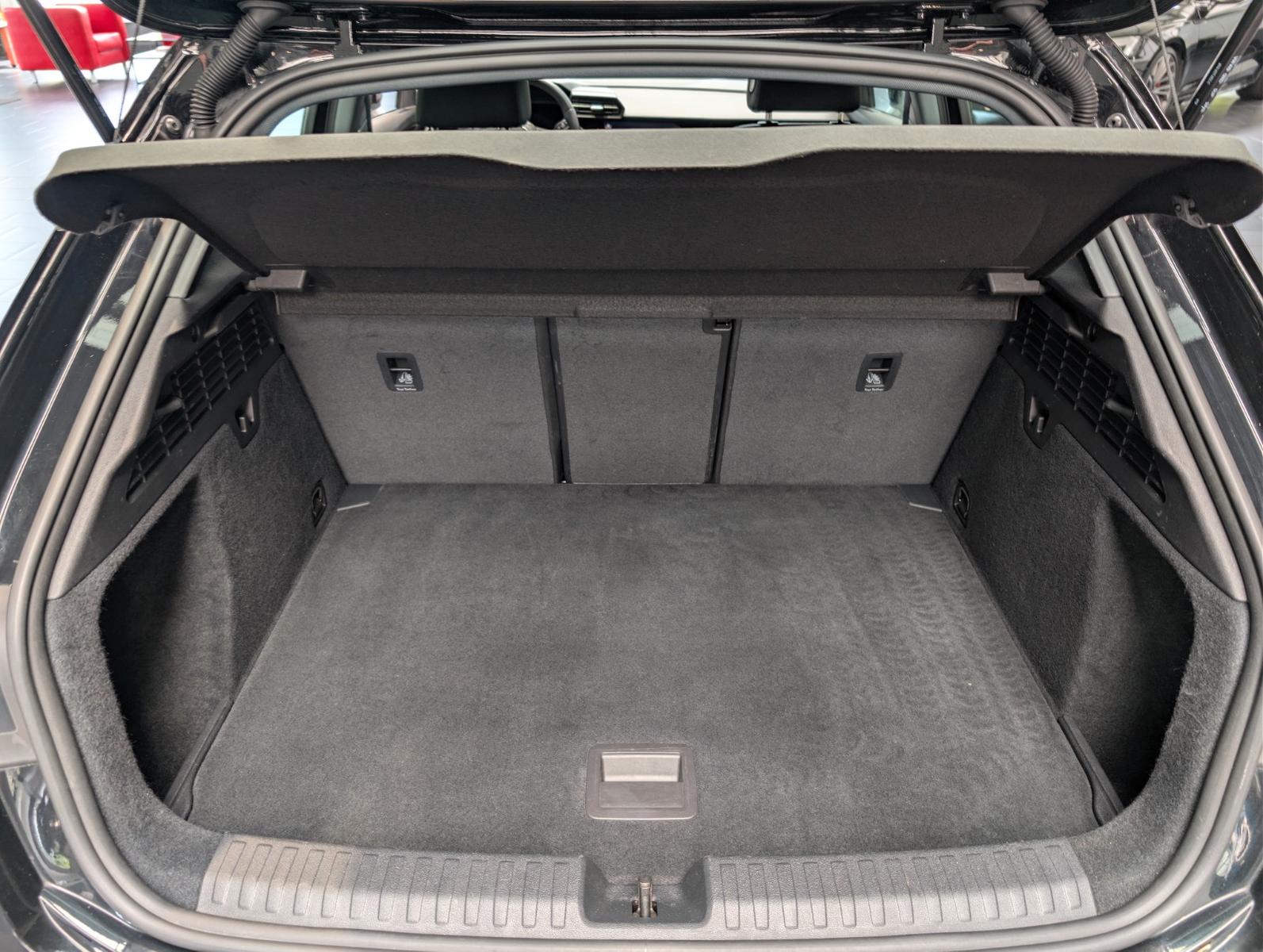 Audi A3 35 TDI Sportback S tronic S line, миниатюра 14