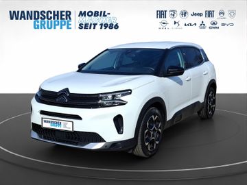 Citroën C5 Aircross 1.2 PureTech 130 S&S
