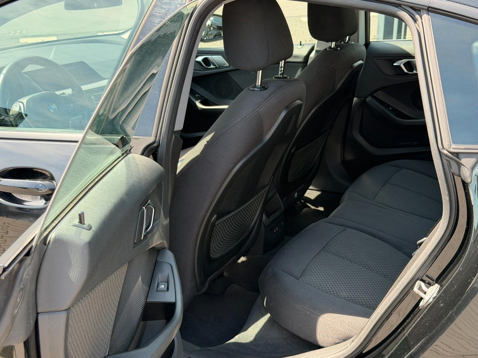 BMW 216 Gran Coupé Aut. 2 Hand - LED - ///