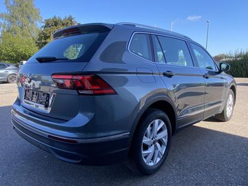 Volkswagen Tiguan Allspace - 6