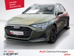 Audi A3 Sportback 35 TFSI Assistenzp. Kamera Navi Plu