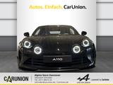 Alpine A110 Alpine A110 GTS Alpine GTS - Alpine A110 GT