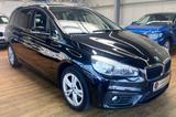 BMW 218i Gran Tourer 2.HAND,NAVI,RÜCKFAHRKAMERA,LED - BMW 218 in Bonn