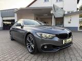 BMW 430 d Gran Coupe Sport Line Business Memory - BMW 430 Gran Coupé aus 2019