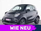Smart fortwo EQ passion TomTom Navi|PDC|Sitzheizung - gebrauchte Smart ForTwo aus dem Jahr 2023
