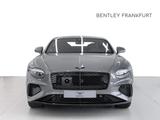 Bentley Continental GT Black Edition von BENTLEY - Bentley Gebrauchtwagen in Frankfurt