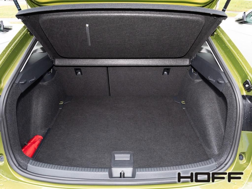 Volkswagen Taigo - Bild 12