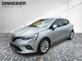 Renault Clio Experience SpurH KeyLess LED - Renault Gebrauchtwagen in Berlin