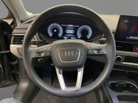 Audi A4 - Vorschau Bild 13
