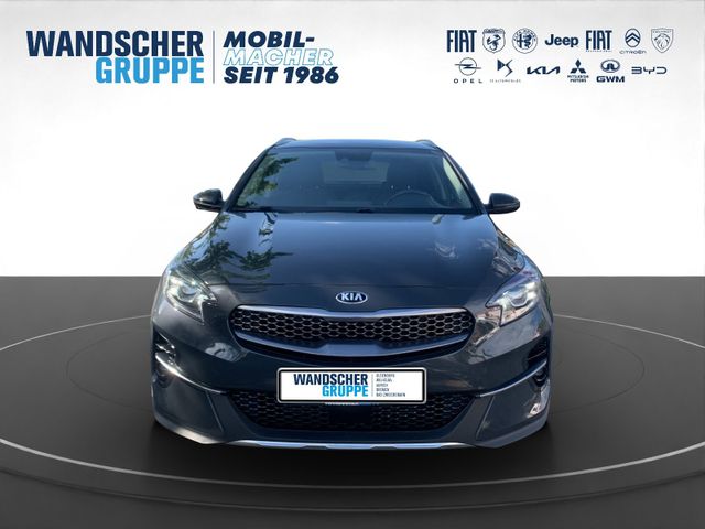 Kia XCeed Spirit 1.6 CRDI Navi+RFK+LHZ+SHZ+LM