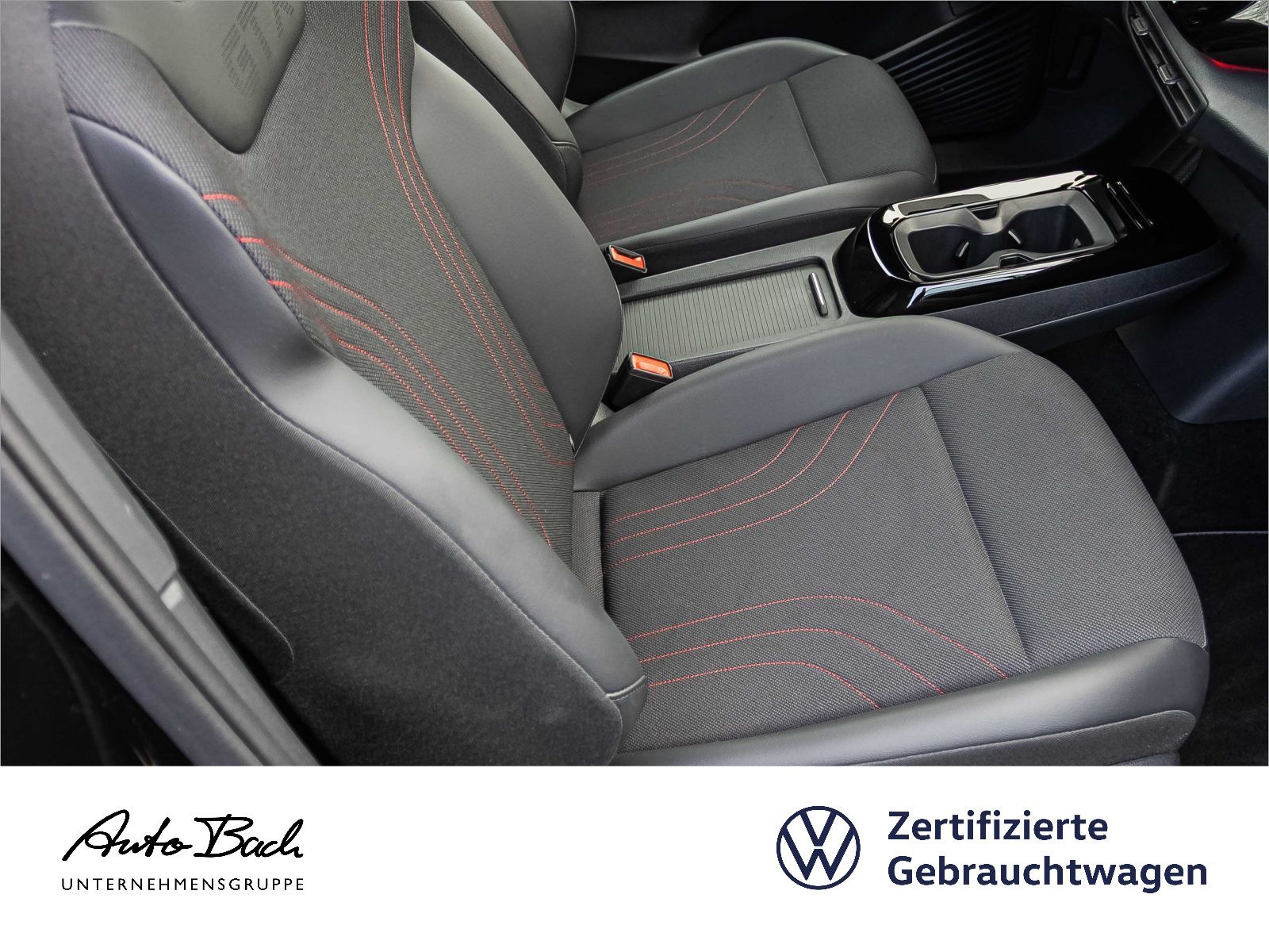 Volkswagen ID.4 - Bild 18