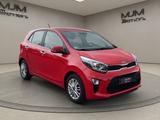 Kia Picanto Spirit 1.2 Klimaa. Scheckheft PDC 84 PS - Kia Picanto in Hannover
