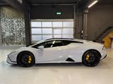 Lamborghini Huracán Tecnica KERAMIK~LIFT~KAMERA~CARBON~ - gebrauchte Lamborghini Huracán aus dem Jahr 2024