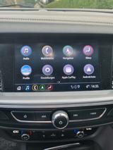 Opel Insignia Sports Tourer 1.6 Diesel EZ 07/19 - Opel Insignia in Mönchengladbach