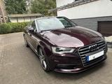 Audi A3 1.8 TFSI S tronic Cabrio NAVI CarPlay PDC
