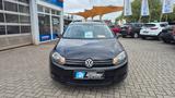 Volkswagen Golf VI Variant Comfortline - Volkswagen Golf aus 2011: Comfortline