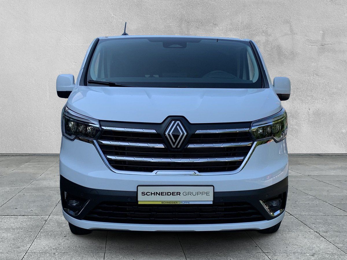 Renault Trafic - Bild 8