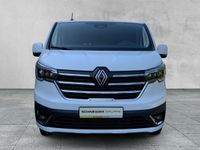 Renault Trafic - Vorschau Bild 8
