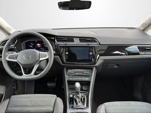 Touran Highline 2.0 l TDI SCR 110 kW (150 PS)