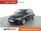 Audi A1 1.0 TFSI *SHZ*KLIMA*GARANTIE* - Audi A1 Gebrauchtwagen in Duisburg