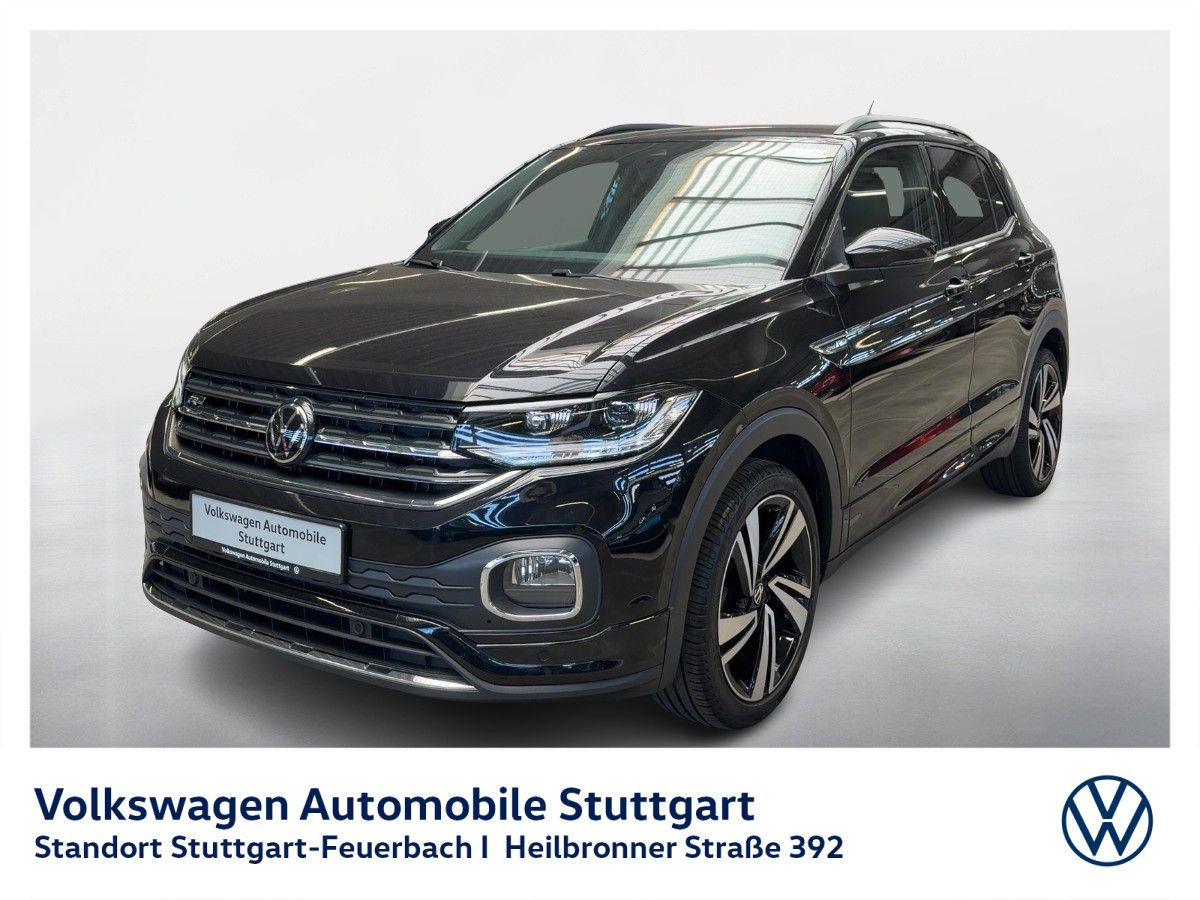 Volkswagen T-Cross - Bild 2