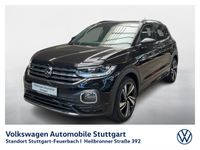 Volkswagen T-Cross - Vorschau Bild 2