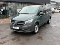 Mercedes-Benz Vito Mixto 119 CDI 4x4 lang LED RFK  AHK 2,5t