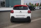 Citroën C3 1.2 PureTech Tempomat Sitzheizung PDC Klima - Citroën: 3c