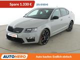 Skoda 2.0 TSI RS Aut.*NAV*XENON*ACC*CAM*PDC*SHZ*ALU* - Skoda Octavia: Allradantrieb
