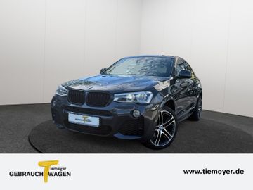 BMW X4 - 1