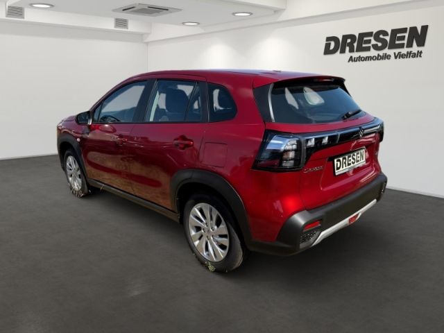 Suzuki (SX4) S-Cross - Bild 3