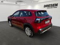 Suzuki (SX4) S-Cross - Vorschau Bild 3