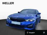 BMW 318i M Sport,LiCo+,LED,GSD,RFK,HiFi,CarPlay,Temp - BMW 318 in Hannover