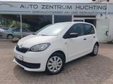 Skoda Citigo Active**HU AU NEU** - Skoda Citigo Gebrauchtwagen in Bremen