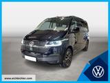 Volkswagen T6.1 2.0 TDI 4M California Beach Tour AHK AUT - Volkswagen Gebrauchtwagen in Landshut